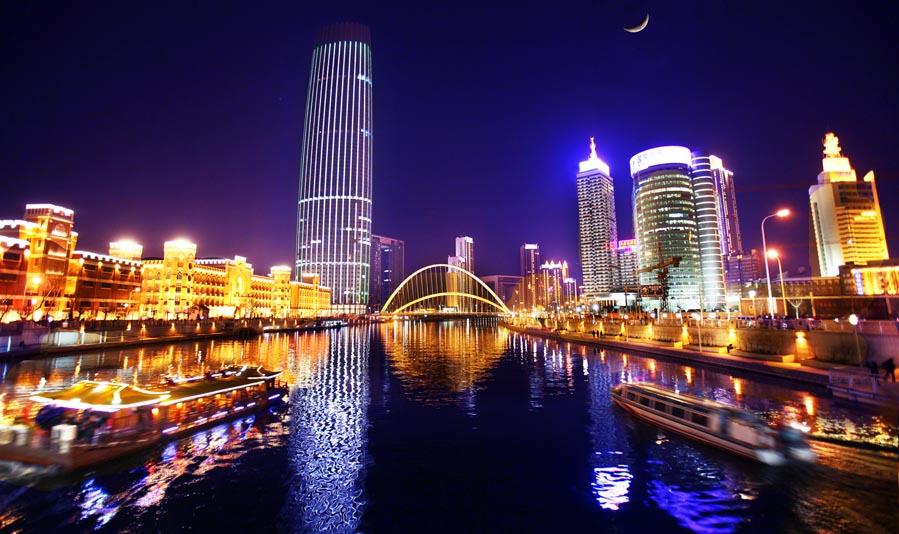 天津深度游攻略,初学者必学的探索任务与技能