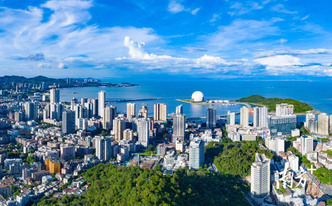 广东之光，高科技产品引领科技生活新纪元