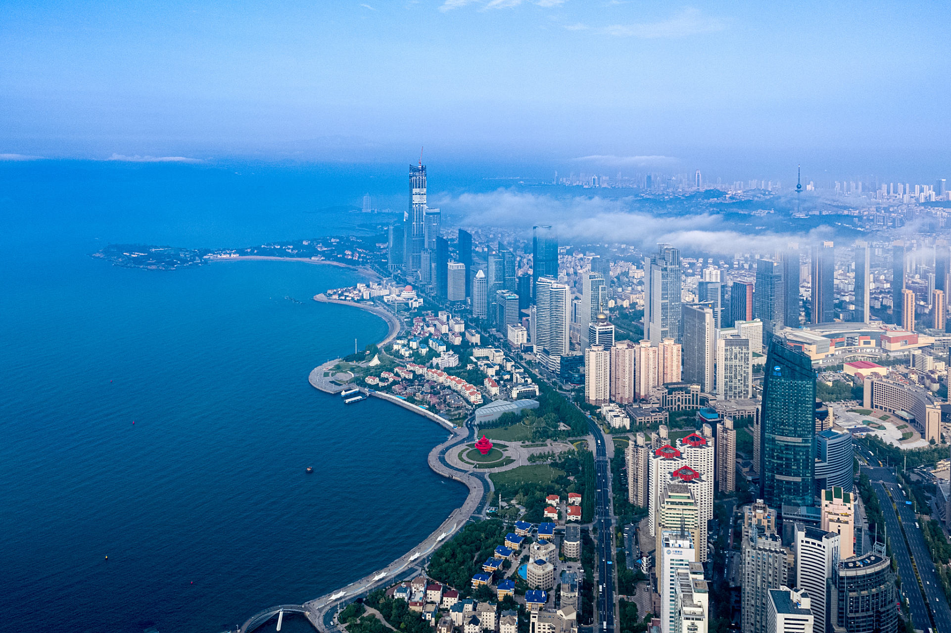 千年齐鲁梦，山东新启航——文化传承与未来机遇交汇之地