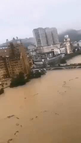 湖北，心中最美的风景线🌟