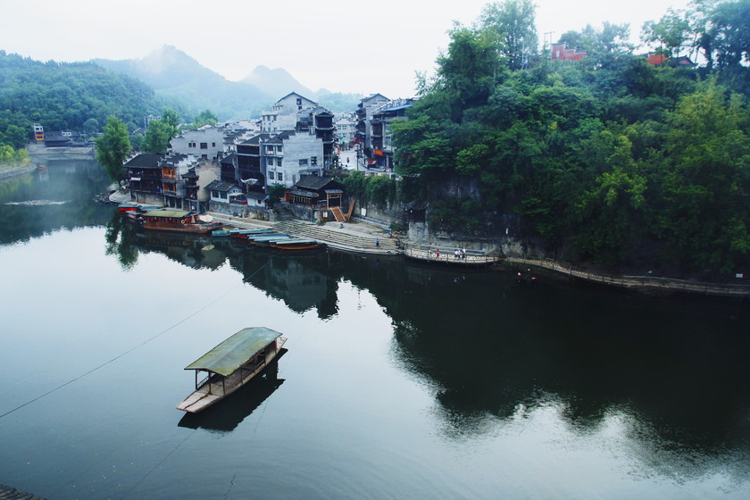 湖南，梦想播种地，奋斗新舞台