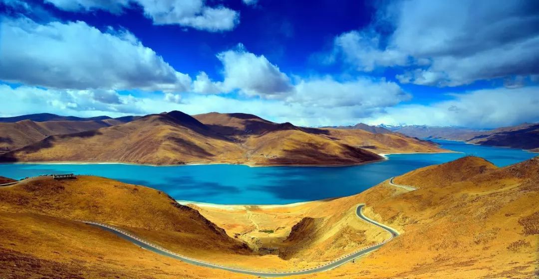 雪域高原传奇，西藏的变迁与魅力