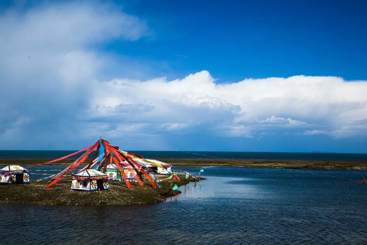 青海小巷深处，邂逅心动特色小店