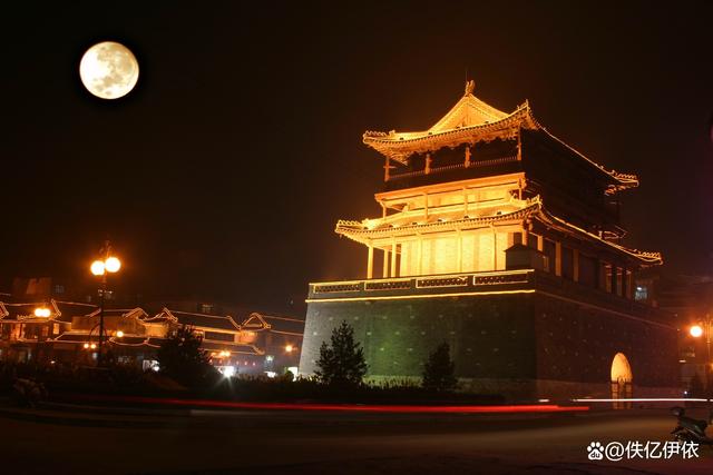 邢台，历史底蕴与现代风采的交融之城