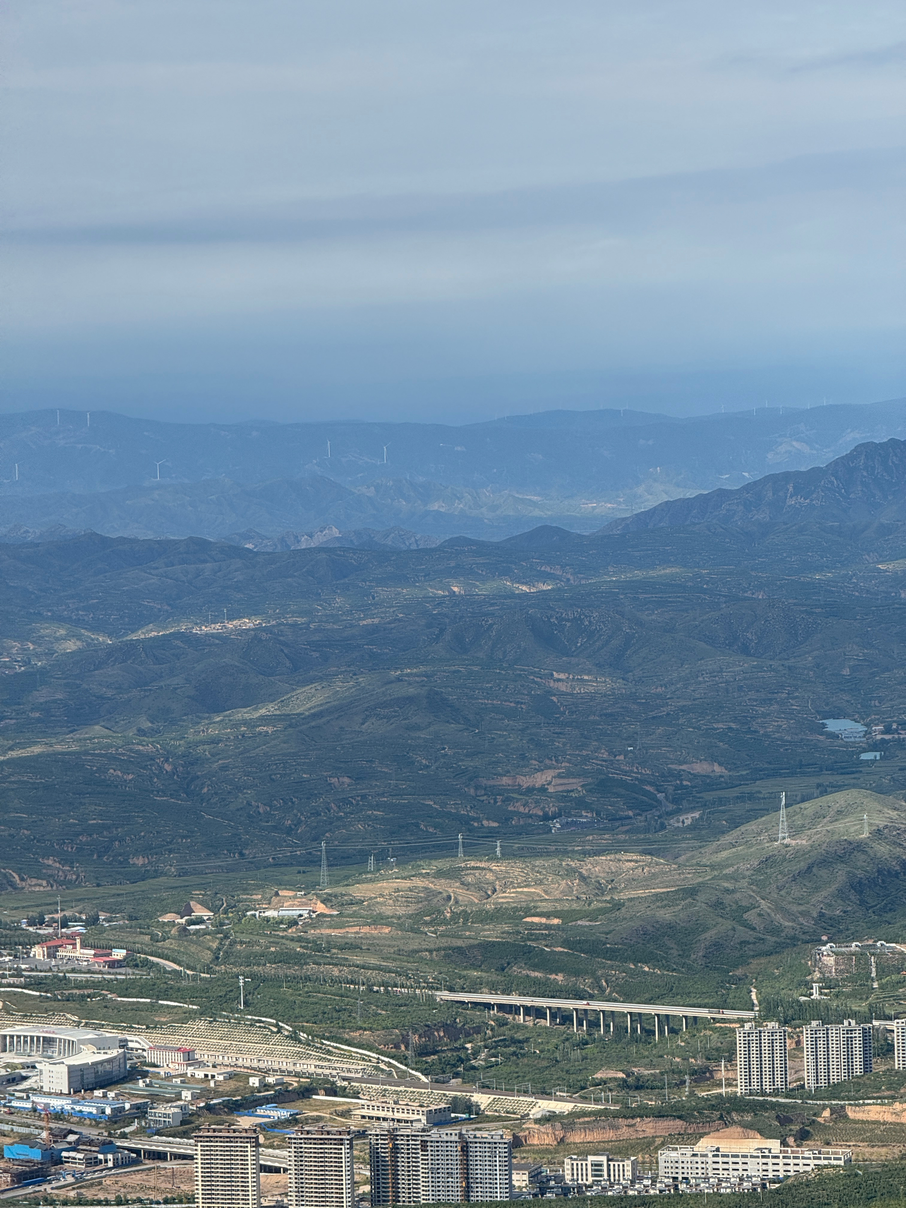 张家口，历史、文化与地理探秘