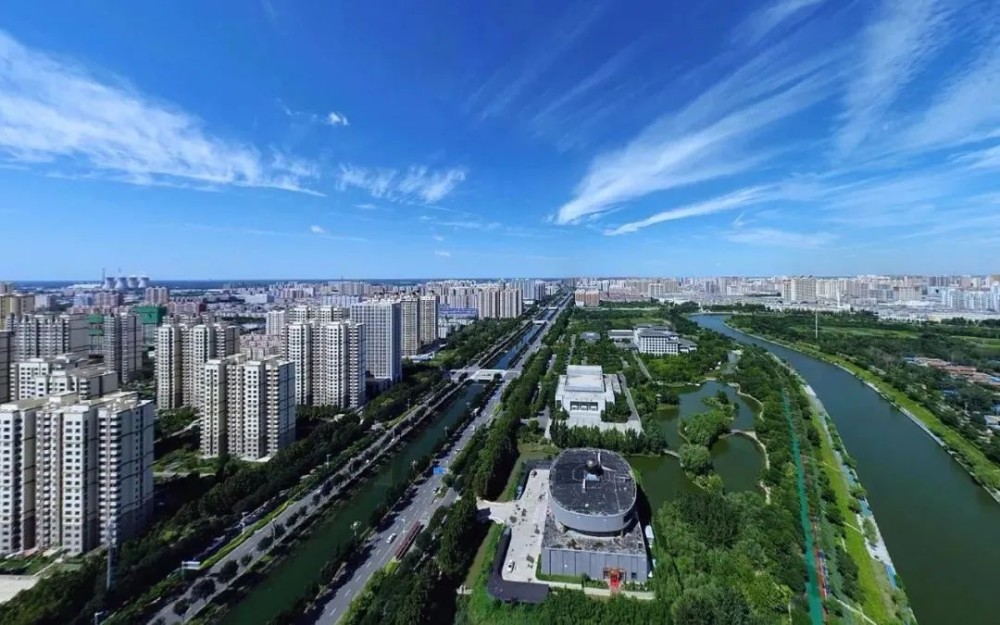 衡水之美，探寻衡水韵味之旅