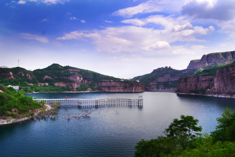 邢台巷弄深处的老味道秘密花园