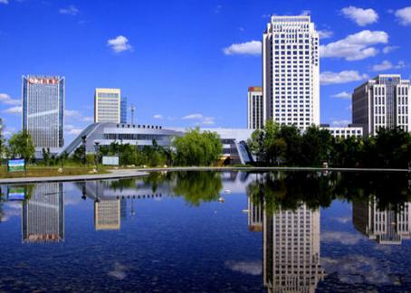 探寻北方明珠鄂尔多斯之魅力