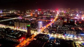 晋中历史文化巡礼