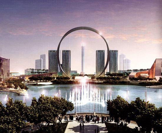 抚顺,历史与现代的交融之城