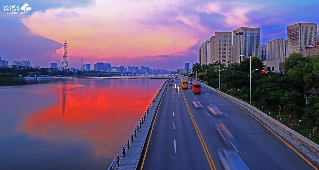 抚顺,历史与现代的交融之城