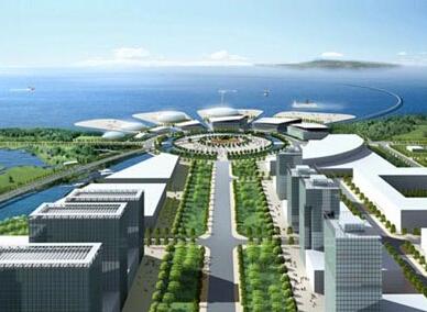 探寻营口城市的魅力之旅